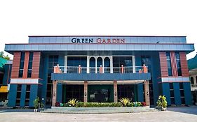 Green Garden Hotel Berastagi